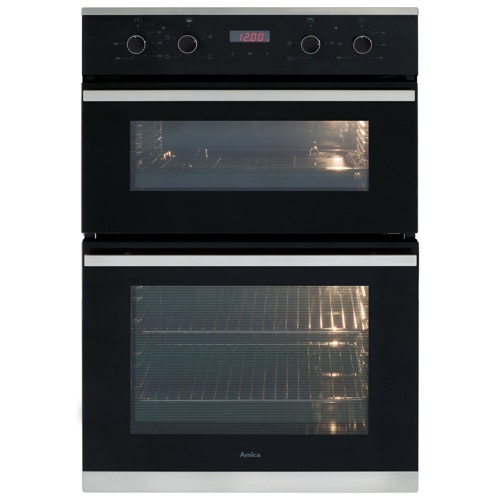 ADC900SS Built-in double oven