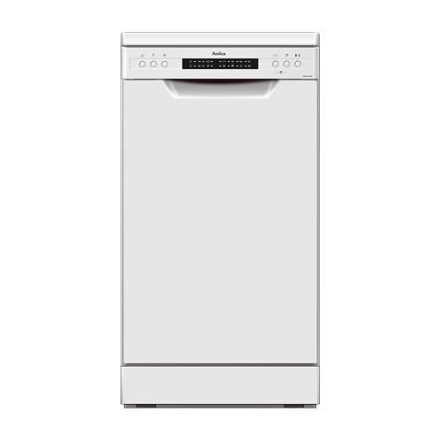ADF430WH 45cm Freestanding Dishwasher