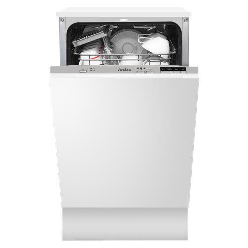 ADI430 45cm Integrated slimline dishwasher