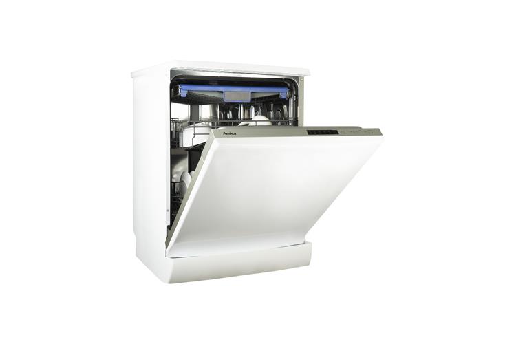 ADI650 60cm Integrated Dishwasher