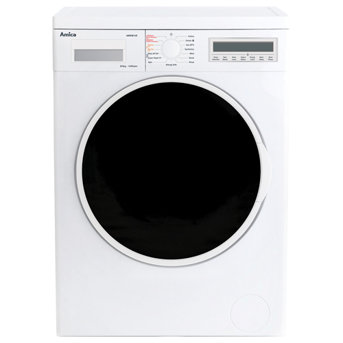 AWDI814D Freestanding washer dryer