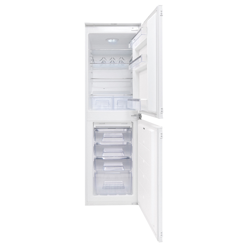 BK2963 54cm integrated 50/50 fridge freezer