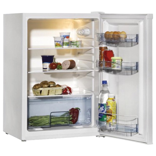FC1534 55cm Freestanding undercounter larder fridge