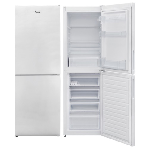 FK2623 Freestanding 55cm fridge freezer