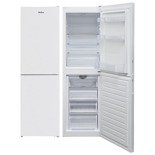 FK3023F 55cm Freestanding 50/50 frost free fridge freezer