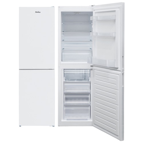 FK3023 55cm Freestanding 50/50 fridge freezer