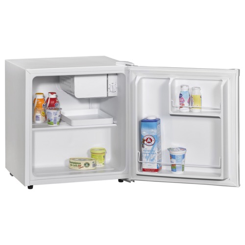 FM0613 Table top compact fridge, white