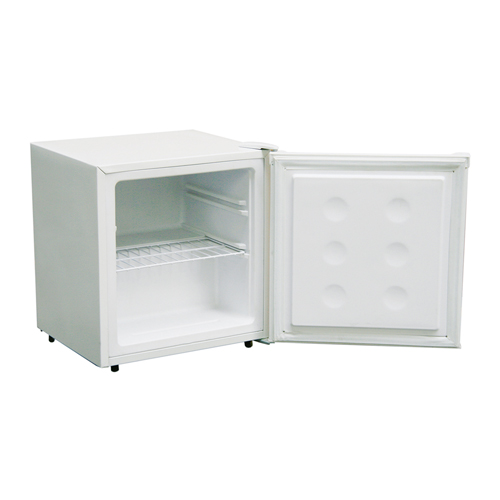FZ0413 Table top compact freezer, white
