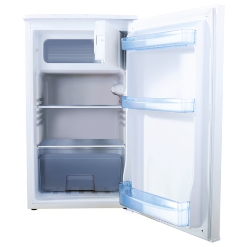 FM1044 48cm freestanding undercounter fridge, white Alternative (1)