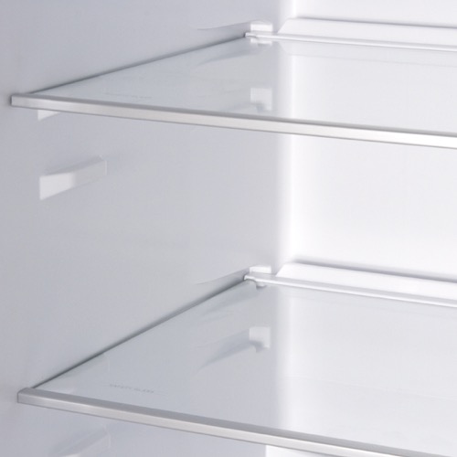 FK3213DF 60cm freestanding frost-free fridge freezer, white Alternative (2)