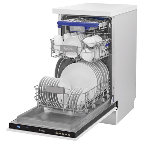 ZIM466E 45cm integrated dishwasher Alternative (0)