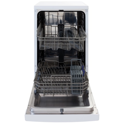 ZWM496W 45cm freestanding dishwasher, white Alternative (6)