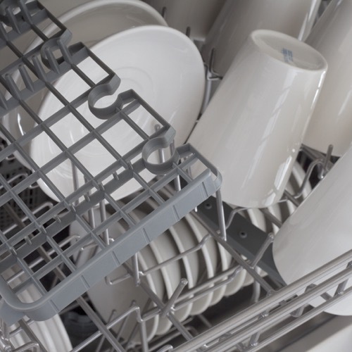 ZWM696W 60cm freestanding dishwasher, white Alternative (4)