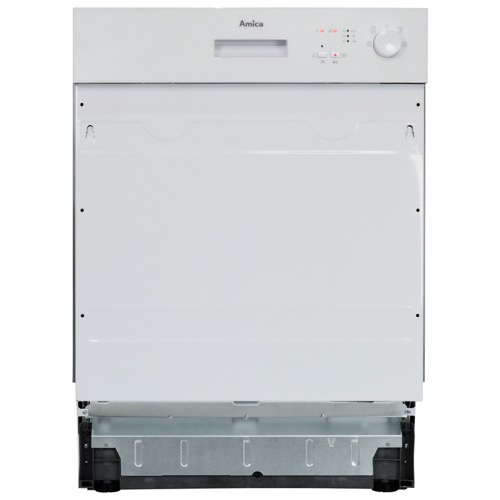 ZZV634W 60cm semi-integrated dishwasher, white Alternative (15)