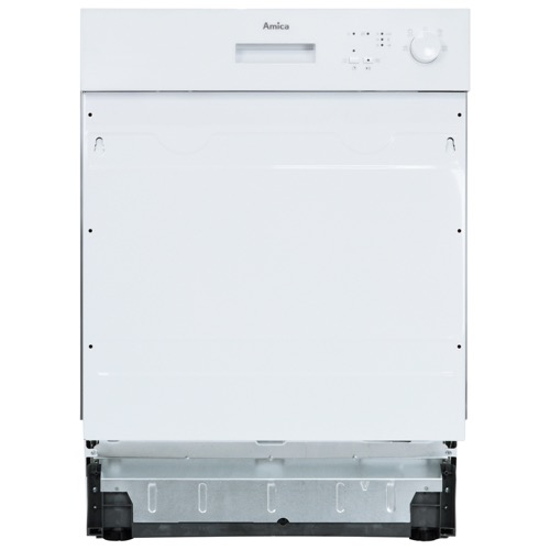 ZZV634W 60cm semi-integrated dishwasher, white Alternative (16)