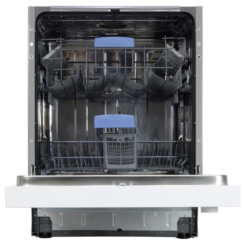 ZZV634W 60cm semi-integrated dishwasher, white Alternative (22)