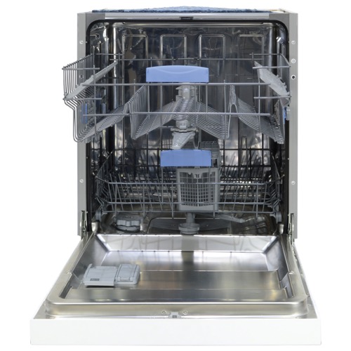 ZZV634W 60cm semi-integrated dishwasher, white Alternative (18)