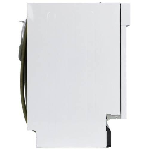 ZZV634W 60cm semi-integrated dishwasher, white Alternative (20)