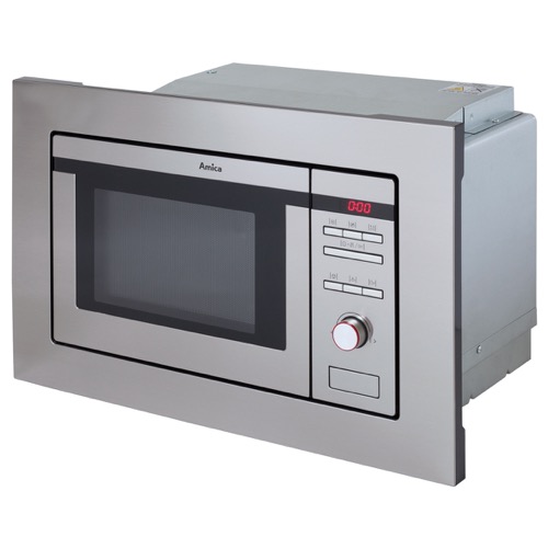 AMM20G1BI Wall unit microwave oven and grill, stainless steel Alternative (3)