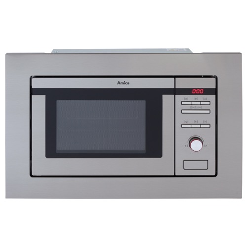 AMM20G1BI Wall unit microwave oven and grill, stainless steel Alternative (7)