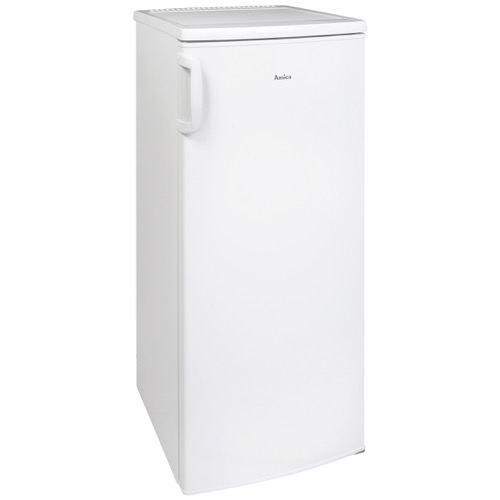FC2063 55cm freestanding upright larder fridge, white Alternative (3)