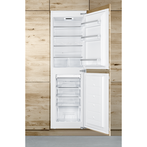 BK2963FA 54cm integrated 50/50 frost-free fridge freezer Alternative (1)