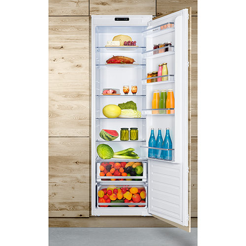 BC2763 54cm built-in larder fridge Alternative (0)