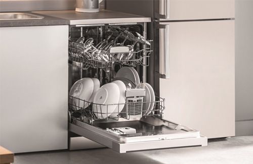 Freestanding Dishwasher