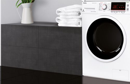 Freestanding Washing Machines