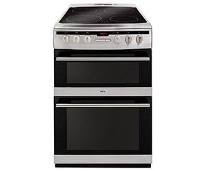 Freestanding cooker selection