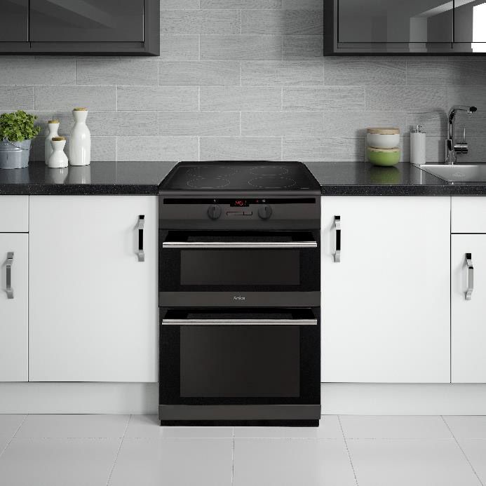 Gas Cookers Vs Electric Cookers Which is Best? Amica International
