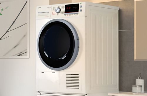 Freestanding Tumble Dryers