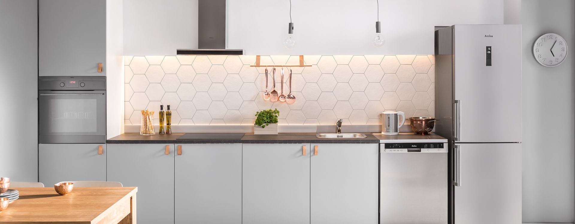 Kitchen Appliances Electrical Home Appliances Amica