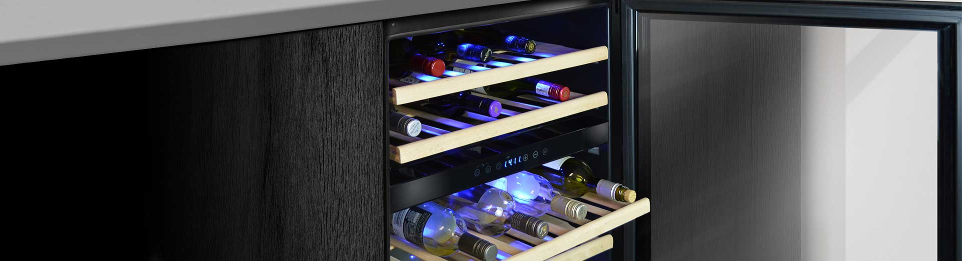 24+ Compact wine fridge uk ideas