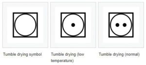 TUMBLE DRY - How to Tumble Dry Correctly