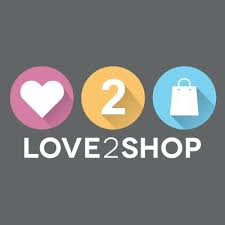 Love2Shop Logo