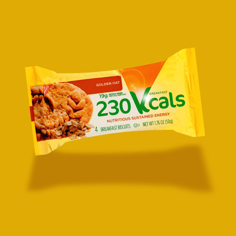 Belvita Breakfast Biscuits