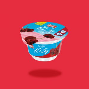 Muller Light Yoghurt