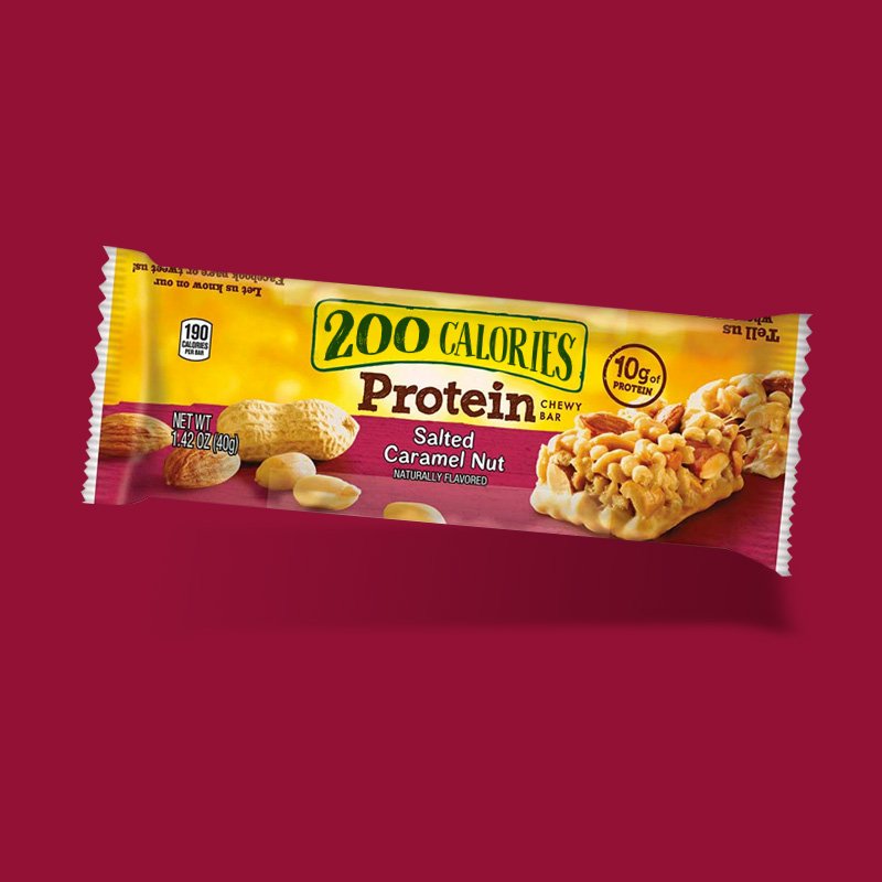 Nature Valley Protein Bars