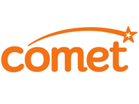 Comet logo