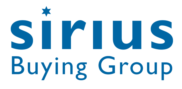 sirius buying logo